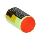 Rasierer-Akku 1,2V 1100mAh passend für Panasonic ER201, ER398 85-07