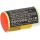 Akku für Panasonic ER201, ER398 85-07 1,2V 1100mAh