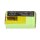 Rasierer-Akku 1,2V 1100mAh passend für Panasonic ER201, ER398 85-07