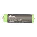 Battery for Braun 67030923 ni-mh, 1.2v, 1800mAh