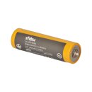 Akku für Braun Series 5 550 67030924 3,7V 680mAh