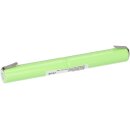 Akku für Philips Bartschneider Series 5000 QT4023...