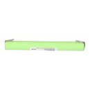 Rasierer-Akku 2,4V 950mAh passend für Philips...