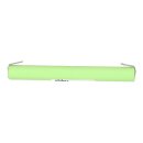 Rasierer-Akku 2,4V 950mAh passend für Philips Bartschneider Series 5000 QT4023