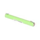 Rasierer-Akku 2,4V 950mAh passend für Philips Bartschneider Series 5000 QT4023