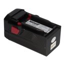 XCell Werkzeugakku für Hilti Li-Ion 36V 3000mAh