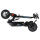 B-Ware SXT 1000 XL EEC - Facelift schwarz E-Scooter, E-Roller 48v 12Ah Blei-Akku