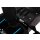 B-Ware SXT 1000 XL EEC - Facelift schwarz E-Scooter, E-Roller 48v 12Ah Blei-Akku