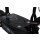 B-Ware SXT 1000 XL EEC - Facelift schwarz E-Scooter, E-Roller 48v 12Ah Blei-Akku