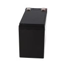 Effekta BTL 12-9K AGM Bleiakku 12V 9Ah – wartungsfreier VRLA-Akku