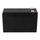 Effekta BTL 12-9K AGM Bleiakku 12V 9Ah – wartungsfreier VRLA-Akku