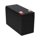 Effekta BTL 12-9K AGM Bleiakku 12V 9Ah – wartungsfreier VRLA-Akku