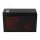 Effekta BTL 12-9K AGM Bleiakku 12V 9Ah – wartungsfreier VRLA-Akku