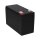 Effekta BTL 12-9K AGM Bleiakku 12V 9Ah – wartungsfreier VRLA-Akku