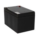 Effekta BTL 12-12 AGM Bleiakku 12V 12Ah – wartungsfreier VRLA-Akku
