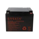 Effekta BTL 12-28 AGM Bleiakku 12V 28Ah –...