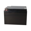 Effekta BTL 12-28 AGM Bleiakku 12V 28Ah – wartungsfreier VRLA-Akku