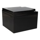Effekta BTL 12-28 AGM Bleiakku 12V 28Ah – wartungsfreier VRLA-Akku