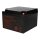 Effekta BTL 12-28 AGM Bleiakku 12V 28Ah – wartungsfreier VRLA-Akku