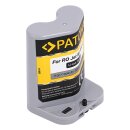 PATONA Staubsauger-/Saugroboter-Akku für iRobot...
