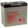 Effekta BTL 12-55L Blei-Vlies Akku AGM V gallery
