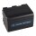 PATONA Kamera-/Camcorder-Akku für Sony NP-FM70 CCD CCDTR108 CCD-TR108 CCDTR208 CCD-TR208 CCDTR408 – 7,2 V 2600 mAh
