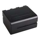 PATONA Premium Kamera-/Camcorder-Akku für Sony NP-F970 CCD CCDSC5 CCD-SC5 CCDSC65 CCD-SC65 CCDTR1 CCD-TR1 – 7,2 V 7800 mAh | 12876