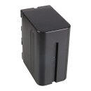 PATONA Premium Kamera-/Camcorder-Akku für Sony NP-F970 CCD CCDSC5 CCD-SC5 CCDSC65 CCD-SC65 CCDTR1 CCD-TR1 – 7,2 V 7800 mAh | 12876