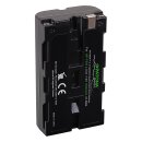 PATONA Premium Ersatzakku Sony NP-F550 F330 F530 F750 F930 F920 F550