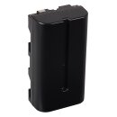 PATONA Premium Ersatzakku Sony NP-F550 F330 F530 F750 F930 F920 F550