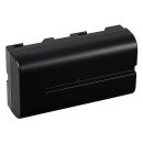 PATONA Premium Ersatzakku Sony NP-F550 F330 F530 F750 F930 F920 F550