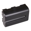 PATONA Comfort Ersatzakku Sony NP-FM500H Alpha 57 65 77...