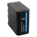 PATONA Premium Ersatzakku Sony NP-F970 CCD CCDSC5 CCD-SC5 CCDSC65 CCD-SC65 CCDTR1 CCD-TR1 – 5V 10500mAh
