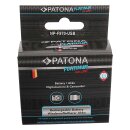 PATONA Premium Kamera-/Camcorder-Akku für Sony NP-F970 CCD CCDSC5 CCD-SC5 CCDSC65 CCD-SC65 CCDTR1 CCD-TR1 – 5 V 10500 mAh | 12879