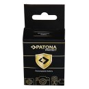 PATONA PROTECT Kamera-/Camcorder-Akku für Sony NP-F550 F330 F530 F750 F930 F920