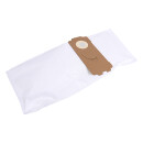 5 vacuum cleaner bags multi-layer fleece incl. microfilter f. Festool fis-ct Mini2 Midi2 204308 from 2019