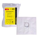 10 Staubsaugerbeutel mehrlagig Vlies inkl. Microfilter...