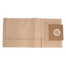 10x PATONA Staubsaugerbeutel für Kärcher NT351 ECO 2000E 6.904-72