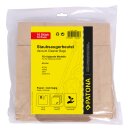 10x PATONA Staubsaugerbeutel für Kärcher NT351 ECO 2000E 6.904-72