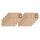 10x PATONA Staubsaugerbeutel für Kärcher NT351 ECO 2000E 6.904-72