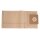 10x PATONA Staubsaugerbeutel für Kärcher NT351 ECO 2000E 6.904-72