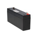 Effekta BT 6-3,2 AGM Bleiakku 6V 3,2Ah – wartungsfreier VRLA-Akku
