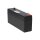 Effekta BT 6-3,2 AGM Bleiakku 6V 3,2Ah – wartungsfreier VRLA-Akku