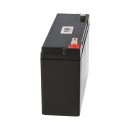 Effekta BT 6-12 AGM Bleiakku 6V 12Ah – wartungsfreier VRLA-Akku