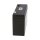 Effekta BT 6-12 AGM Bleiakku 6V 12Ah – wartungsfreier VRLA-Akku