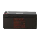 Effekta BT 12-3,2 AGM Bleiakku 12V 3,2Ah –...