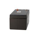 Effekta BT 12-3,2 AGM Bleiakku 12V 3,2Ah – wartungsfreier VRLA-Akku