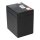 Effekta BT 12-5 AGM Bleiakku 12V 5Ah – wartungsfreier VRLA-Akku