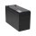 Effekta BT 12-7 AGM Bleiakku 12V 7Ah VdS – wartungsfreier VRLA-Akku