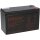 Effekta BT 12-7 AGM Bleiakku 12V 7Ah VdS – wartungsfreier VRLA-Akku